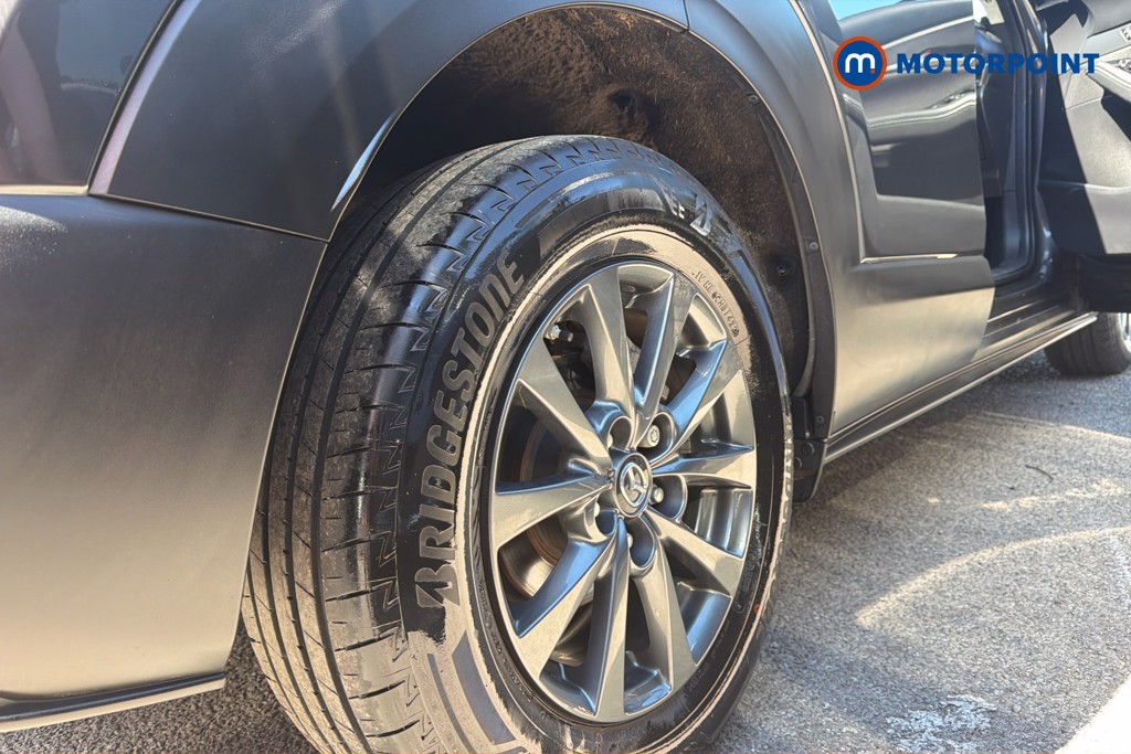 Mazda Cx-30 Se-L Lux Manual Petrol SUV - Stock Number (1652655) - 49th supplementary image