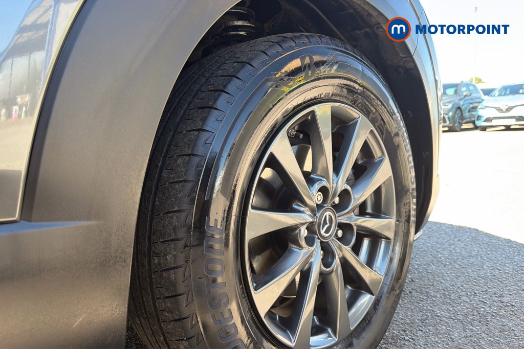 Mazda Cx-30 Se-L Lux Manual Petrol SUV - Stock Number (1652655) - 50th supplementary image