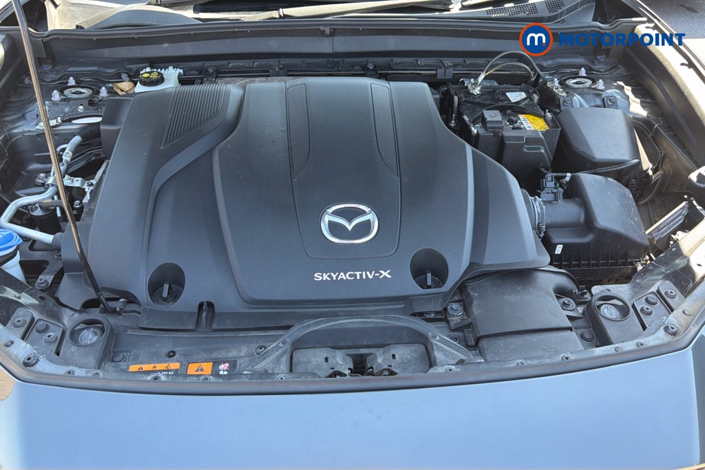 Mazda Cx-30 Se-L Lux Manual Petrol SUV - Stock Number (1652655) - 51st supplementary image