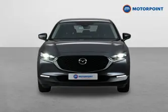 Mazda Cx-30 Se-L Lux Manual Petrol SUV - Stock Number (1652655) - Front bumper