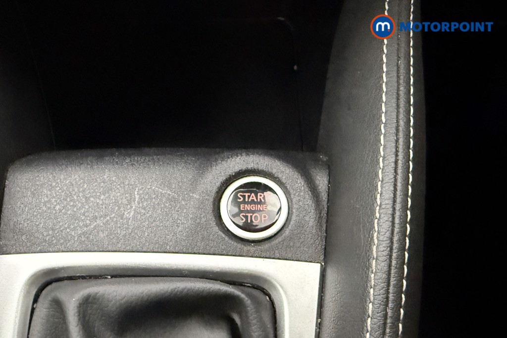Nissan Micra N-Sport Manual Petrol Hatchback - Stock Number (1652685) - 9th supplementary image