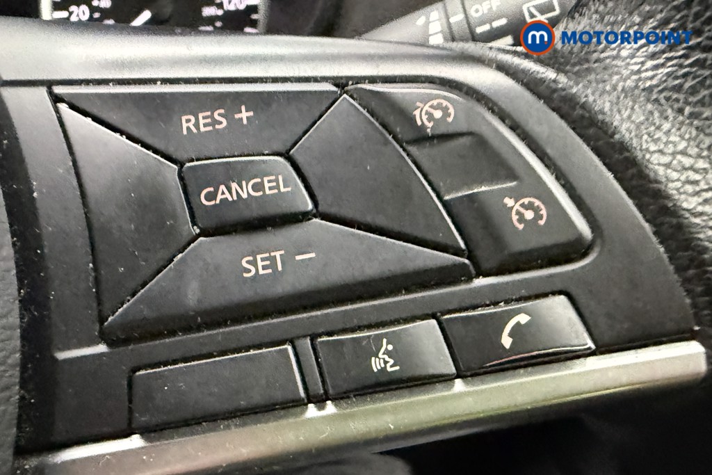 Nissan Micra N-Sport Manual Petrol Hatchback - Stock Number (1652685) - 11th supplementary image