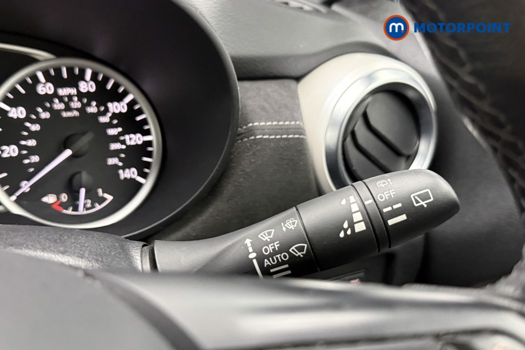 Nissan Micra N-Sport Manual Petrol Hatchback - Stock Number (1652685) - 13th supplementary image