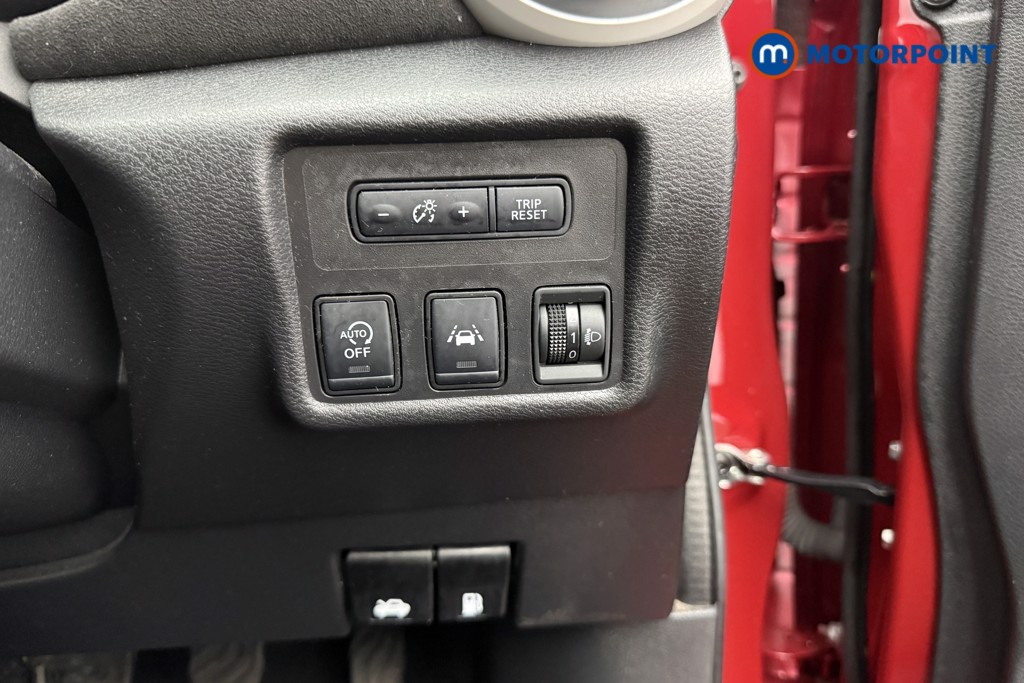 Nissan Micra N-Sport Manual Petrol Hatchback - Stock Number (1652685) - 16th supplementary image
