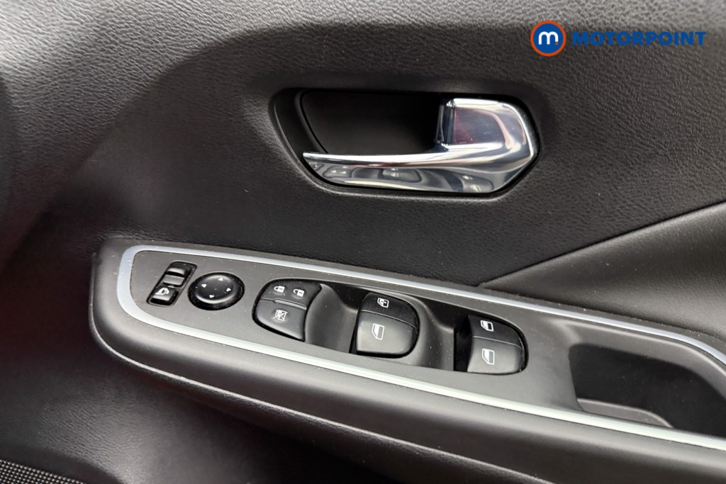 Nissan Micra N-Sport Manual Petrol Hatchback - Stock Number (1652685) - 18th supplementary image
