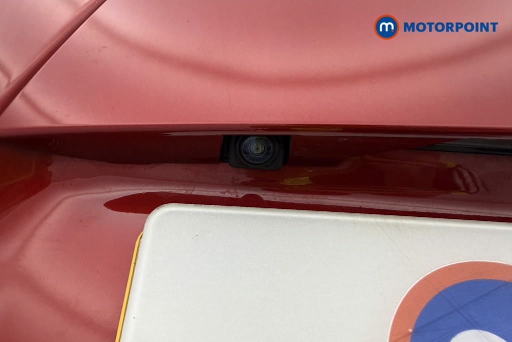 Nissan Micra N-Sport Manual Petrol Hatchback - Stock Number (1652685) - 29th supplementary image