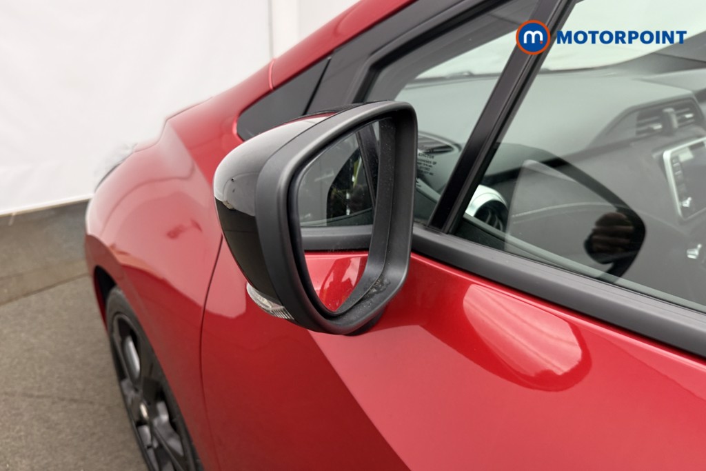 Nissan Micra N-Sport Manual Petrol Hatchback - Stock Number (1652685) - 40th supplementary image