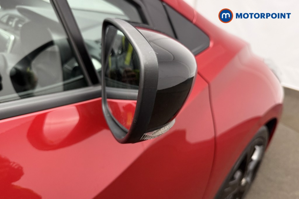 Nissan Micra N-Sport Manual Petrol Hatchback - Stock Number (1652685) - 42nd supplementary image