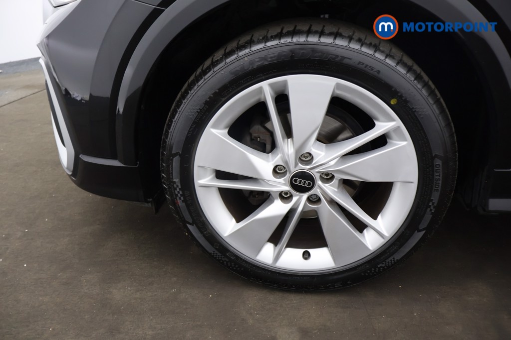 Audi Q2 S Line Automatic Petrol SUV - Stock Number (1652688) - 6th supplementary image