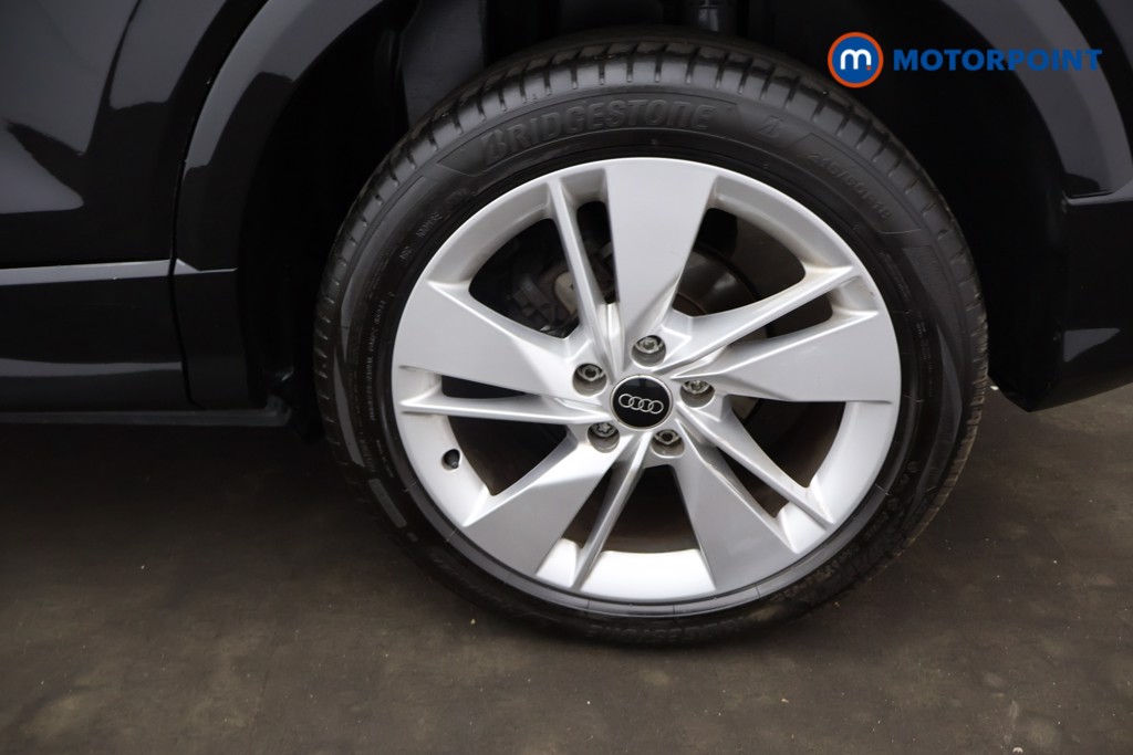 Audi Q2 S Line Automatic Petrol SUV - Stock Number (1652688) - 7th supplementary image