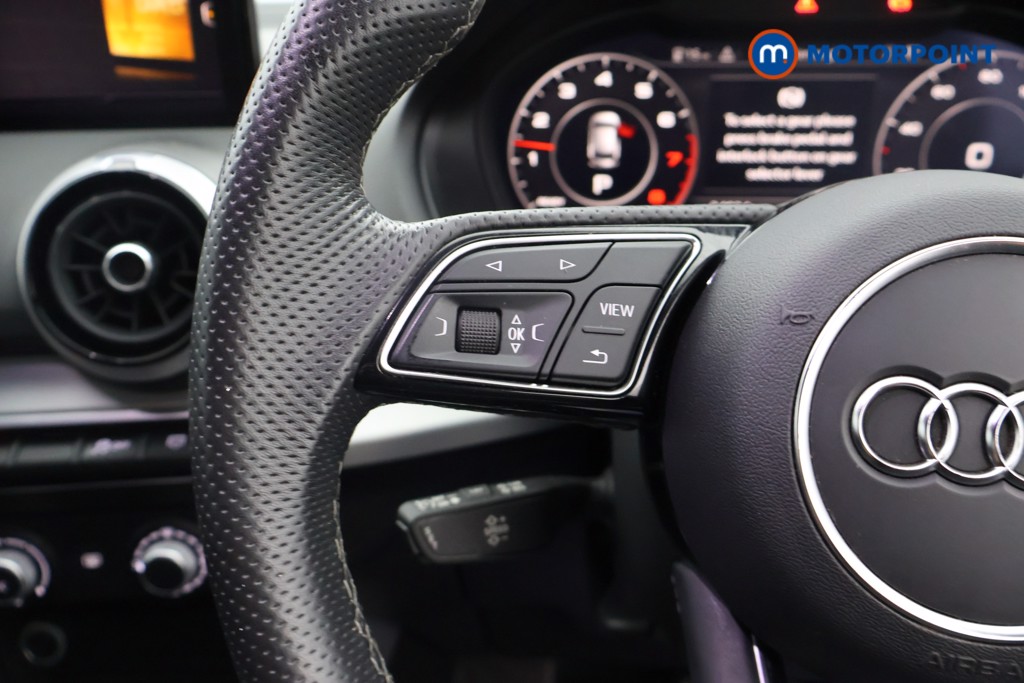 Audi Q2 S Line Automatic Petrol SUV - Stock Number (1652688) - 10th supplementary image