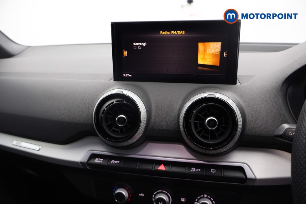 Audi Q2 S Line Automatic Petrol SUV - Stock Number (1652688) - 12th supplementary image