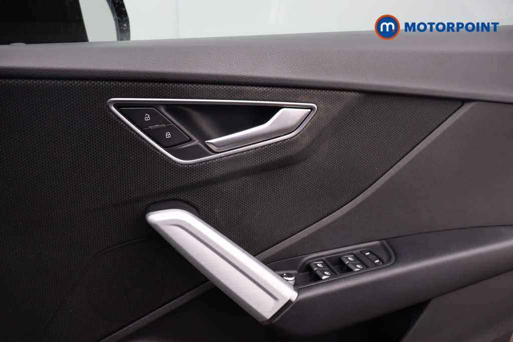 Audi Q2 S Line Automatic Petrol SUV - Stock Number (1652688) - 15th supplementary image