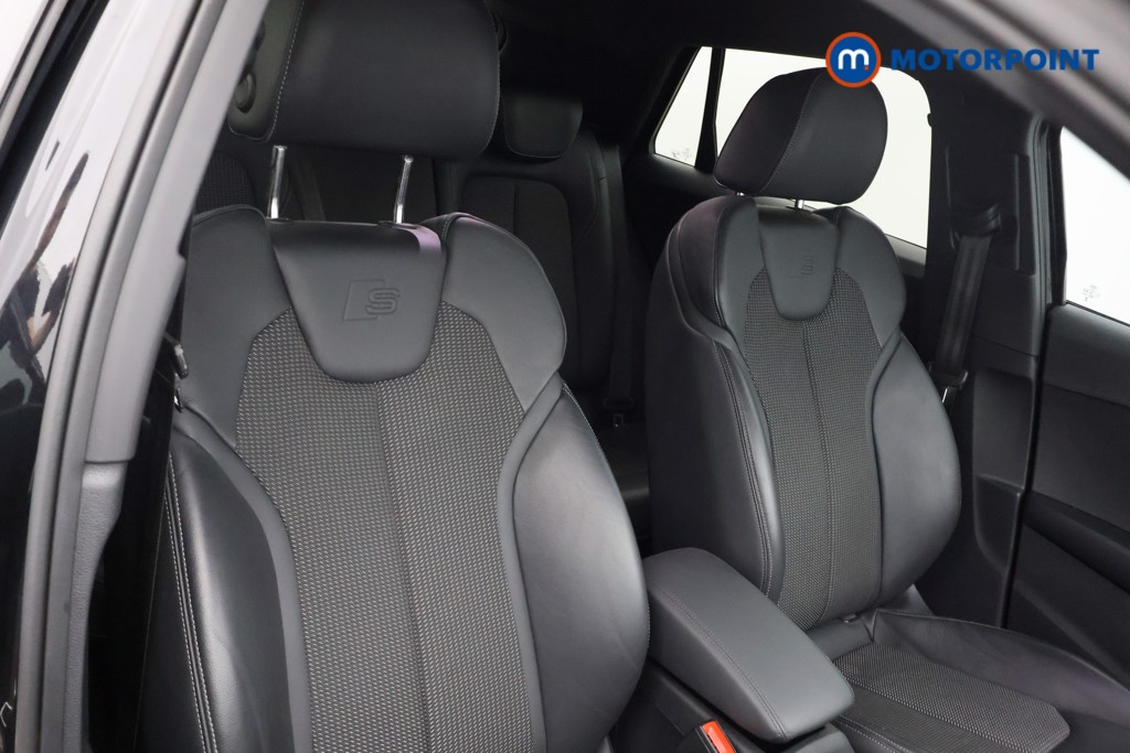 Audi Q2 S Line Automatic Petrol SUV - Stock Number (1652688) - 1st supplementary image
