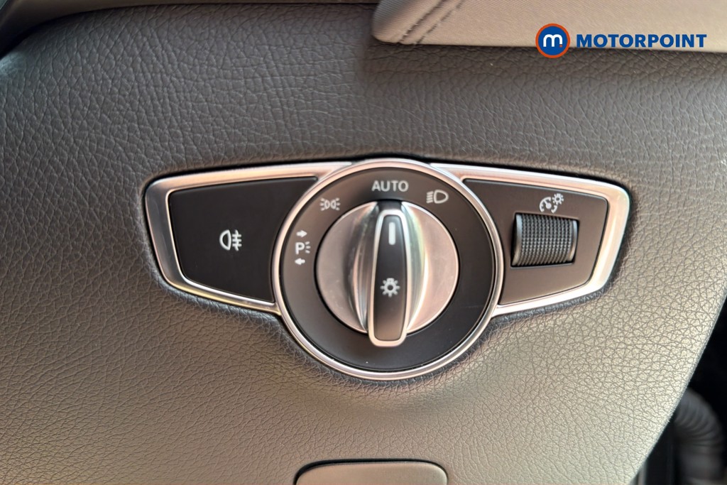 Mercedes-Benz EQC Amg Line Automatic Electric SUV - Stock Number (1652769) - 18th supplementary image