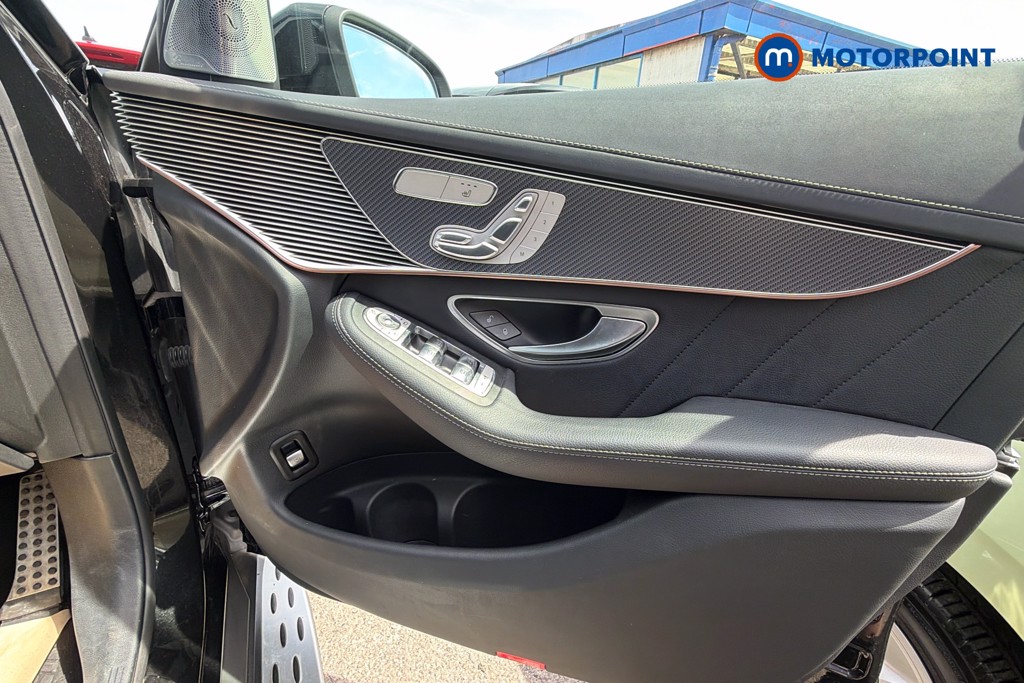 Mercedes-Benz EQC Amg Line Automatic Electric SUV - Stock Number (1652769) - 19th supplementary image