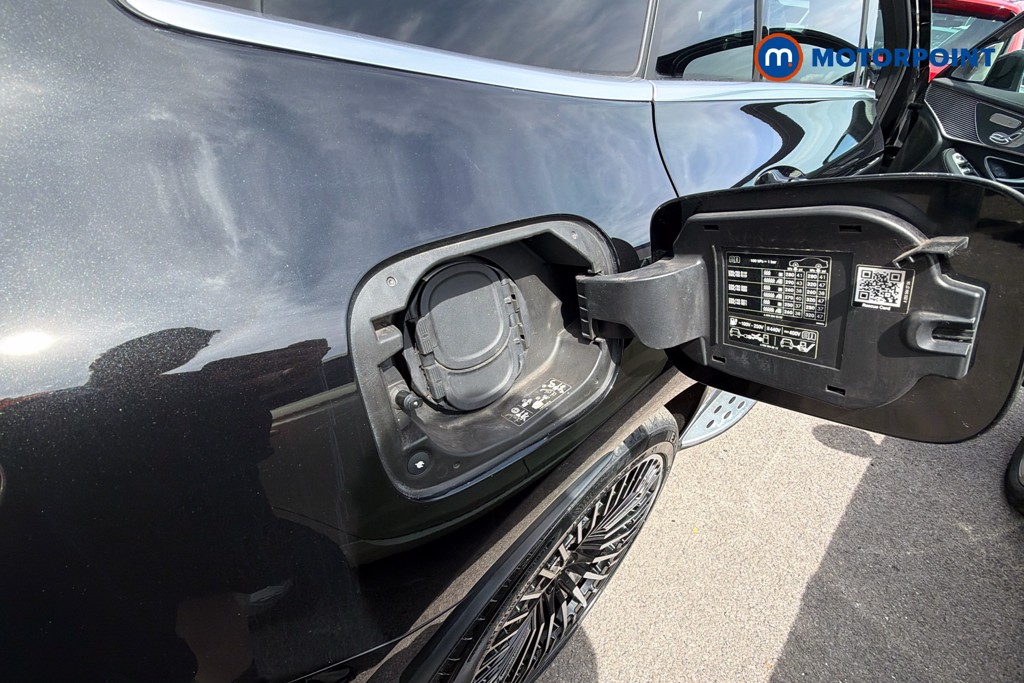 Mercedes-Benz EQC Amg Line Automatic Electric SUV - Stock Number (1652769) - 41st supplementary image