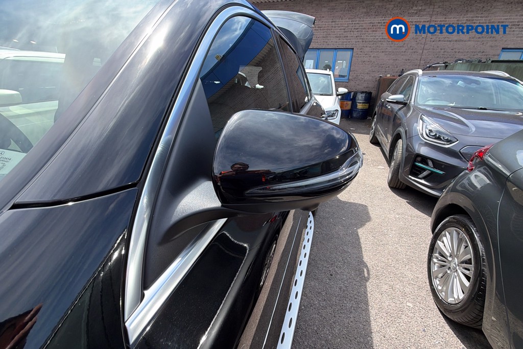 Mercedes-Benz EQC Amg Line Automatic Electric SUV - Stock Number (1652769) - 43rd supplementary image
