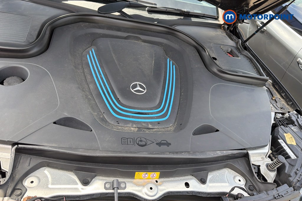 Mercedes-Benz EQC Amg Line Automatic Electric SUV - Stock Number (1652769) - 51st supplementary image