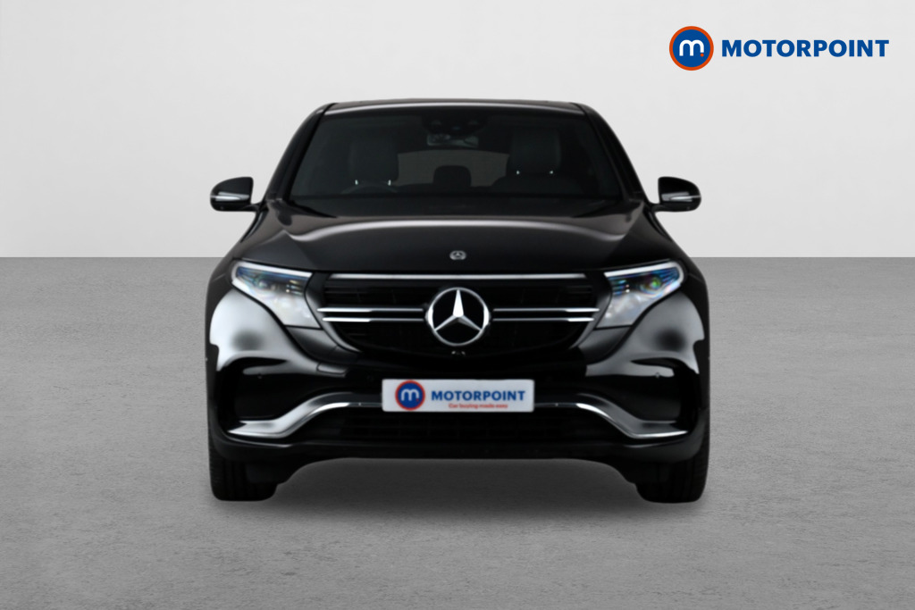 Mercedes-Benz EQC Amg Line Automatic Electric SUV - Stock Number (1652769) - Front bumper