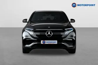 Mercedes-Benz EQC Amg Line Automatic Electric SUV - Stock Number (1652769) - Front bumper