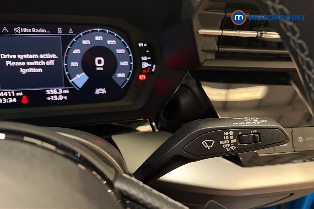 Audi A3 S Line Automatic Petrol Hatchback - Stock Number (1652782) - 7th supplementary image