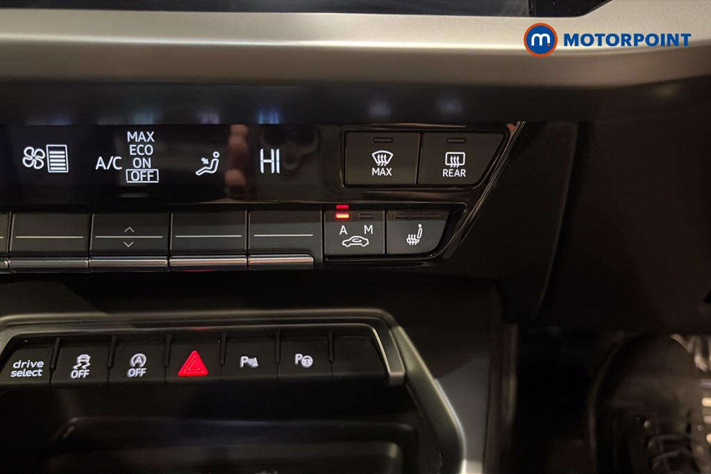 Audi A3 S Line Automatic Petrol Hatchback - Stock Number (1652782) - 14th supplementary image