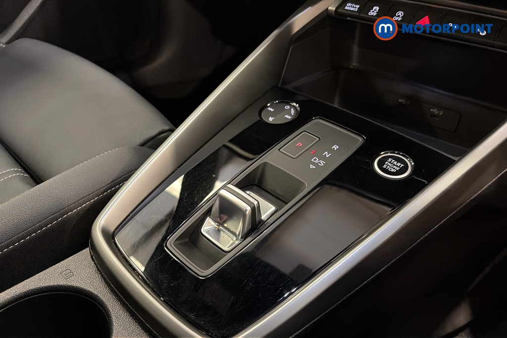 Audi A3 S Line Automatic Petrol Hatchback - Stock Number (1652782) - 15th supplementary image