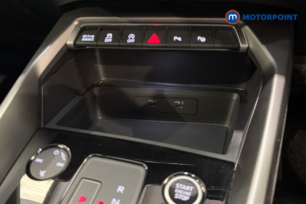 Audi A3 S Line Automatic Petrol Hatchback - Stock Number (1652782) - 17th supplementary image