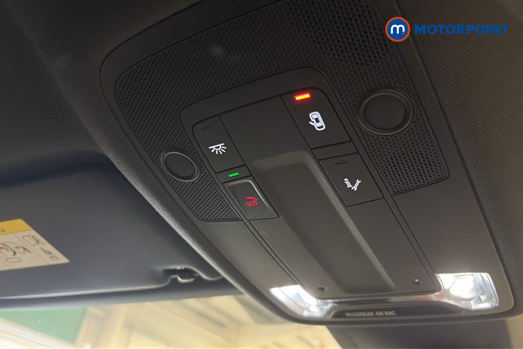 Audi A3 S Line Automatic Petrol Hatchback - Stock Number (1652782) - 18th supplementary image
