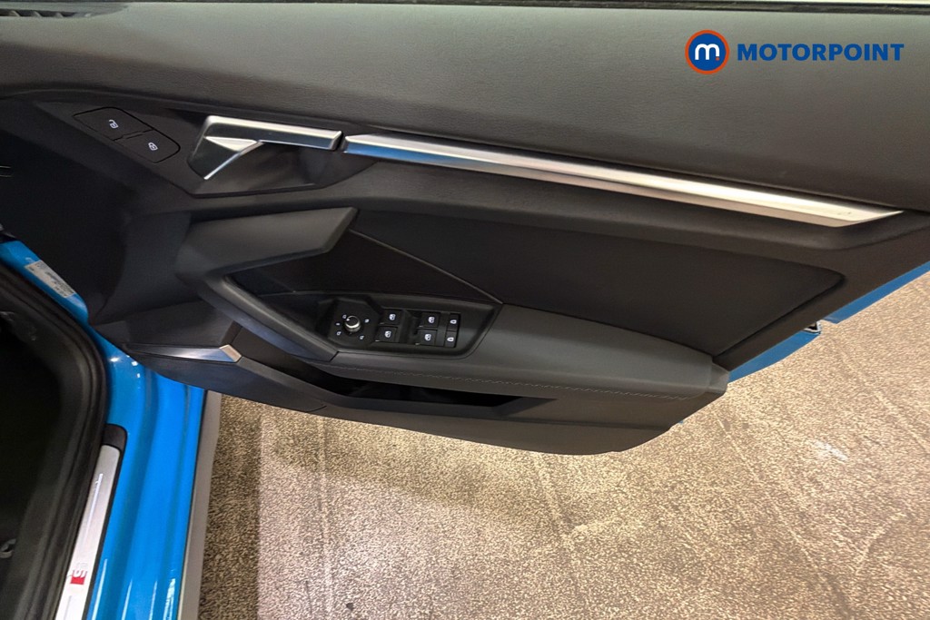 Audi A3 S Line Automatic Petrol Hatchback - Stock Number (1652782) - 19th supplementary image