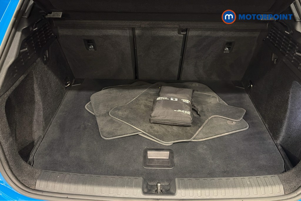 Audi A3 S Line Automatic Petrol Hatchback - Stock Number (1652782) - 33rd supplementary image