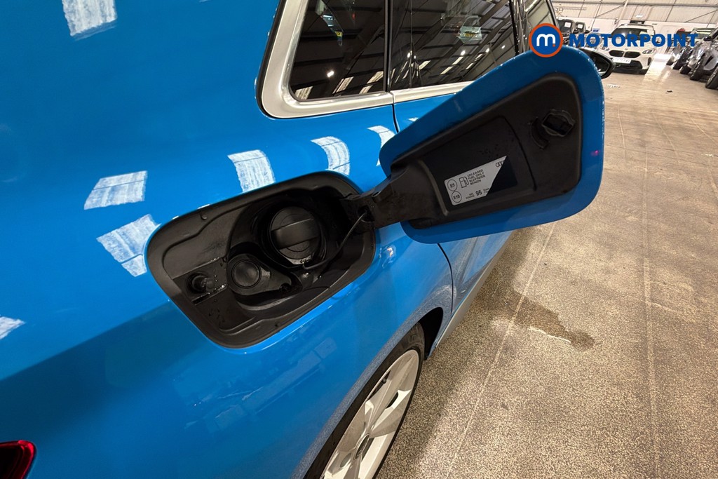 Audi A3 S Line Automatic Petrol Hatchback - Stock Number (1652782) - 41st supplementary image