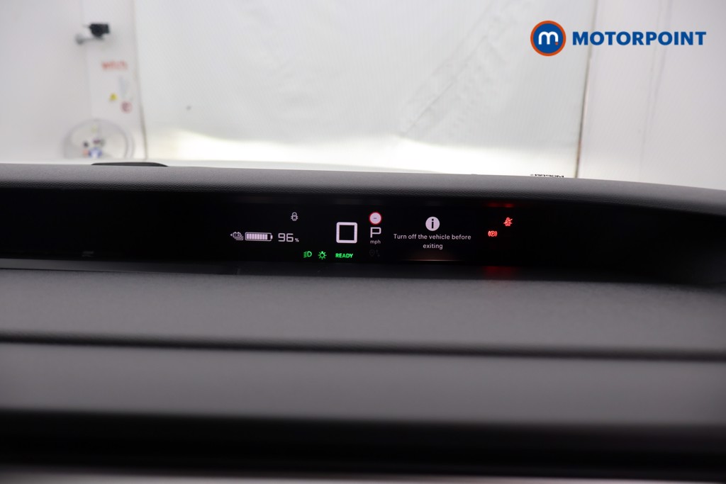 Citroen C3 Aircross MAX Automatic Electric SUV - Stock Number (1652871) - 2nd supplementary image