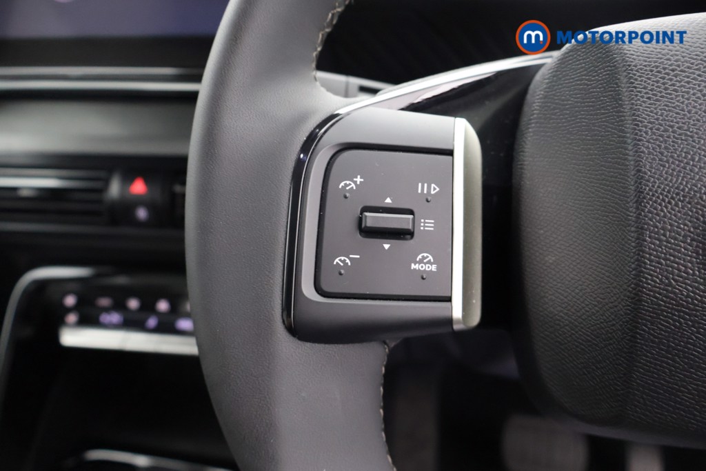 Citroen C3 Aircross MAX Automatic Electric SUV - Stock Number (1652871) - 3rd supplementary image