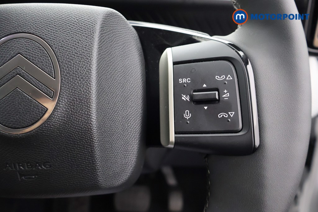 Citroen C3 Aircross MAX Automatic Electric SUV - Stock Number (1652871) - 4th supplementary image