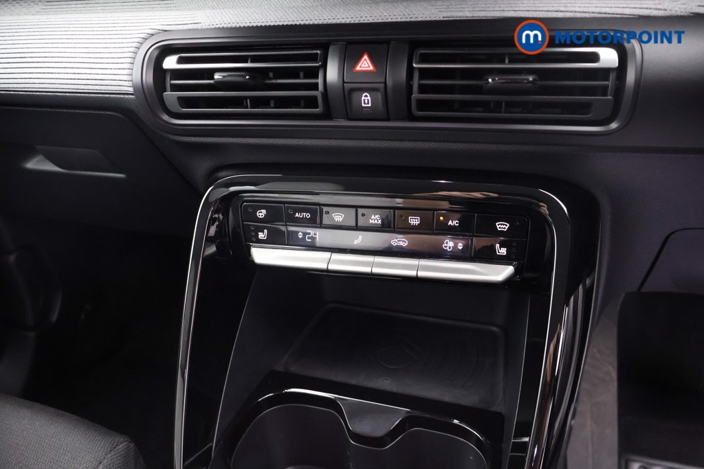 Citroen C3 Aircross MAX Automatic Electric SUV - Stock Number (1652871) - 6th supplementary image