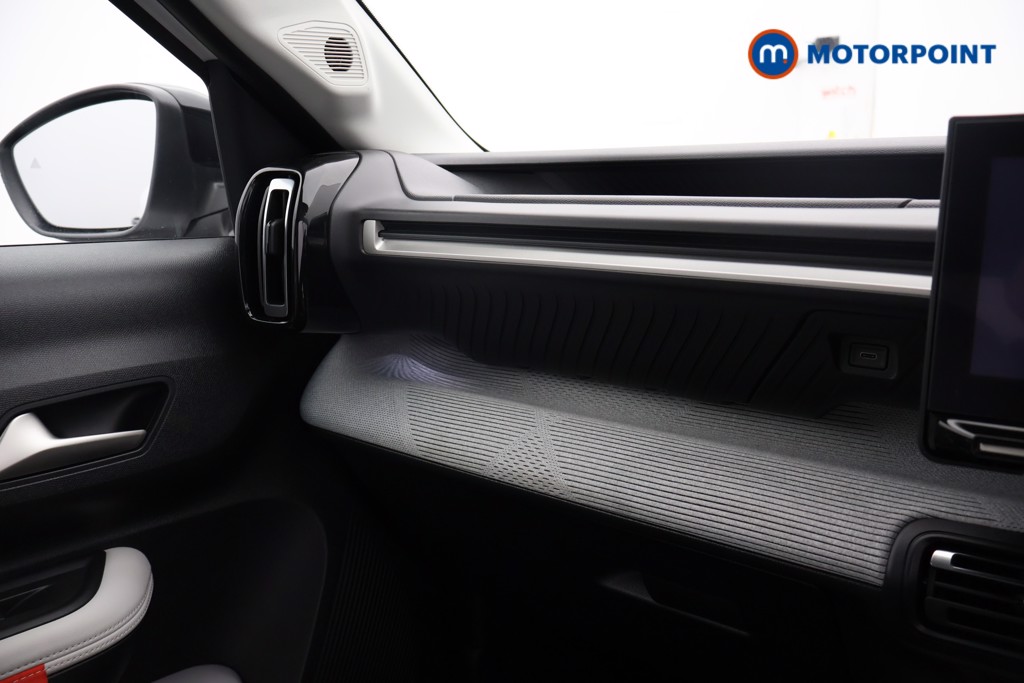 Citroen C3 Aircross MAX Automatic Electric SUV - Stock Number (1652871) - 8th supplementary image