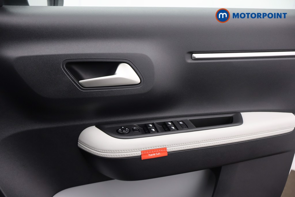 Citroen C3 Aircross MAX Automatic Electric SUV - Stock Number (1652871) - 9th supplementary image