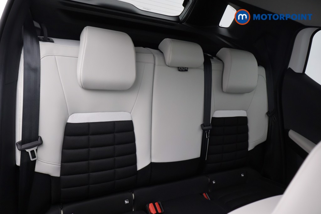 Citroen C3 Aircross MAX Automatic Electric SUV - Stock Number (1652871) - 11th supplementary image