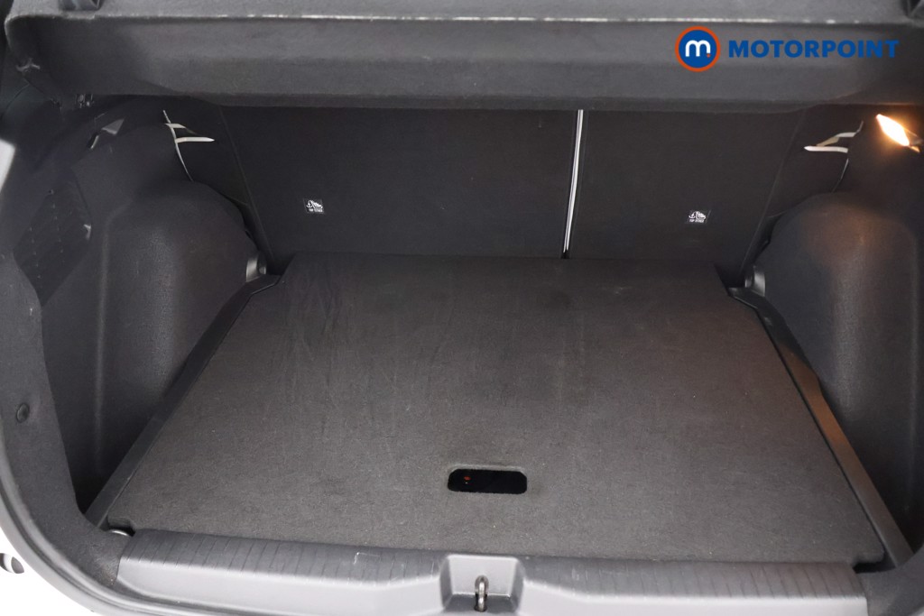 Citroen C3 Aircross MAX Automatic Electric SUV - Stock Number (1652871) - 12th supplementary image