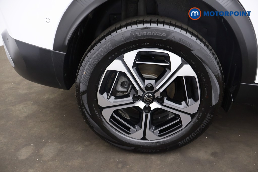 Citroen C3 Aircross MAX Automatic Electric SUV - Stock Number (1652871) - 13th supplementary image