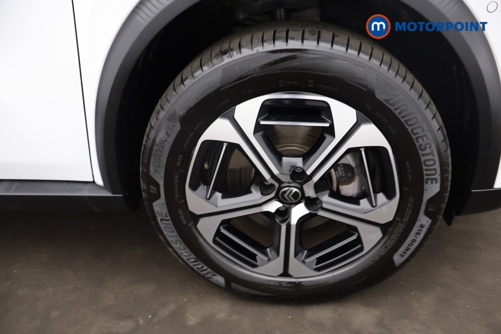 Citroen C3 Aircross MAX Automatic Electric SUV - Stock Number (1652871) - 14th supplementary image