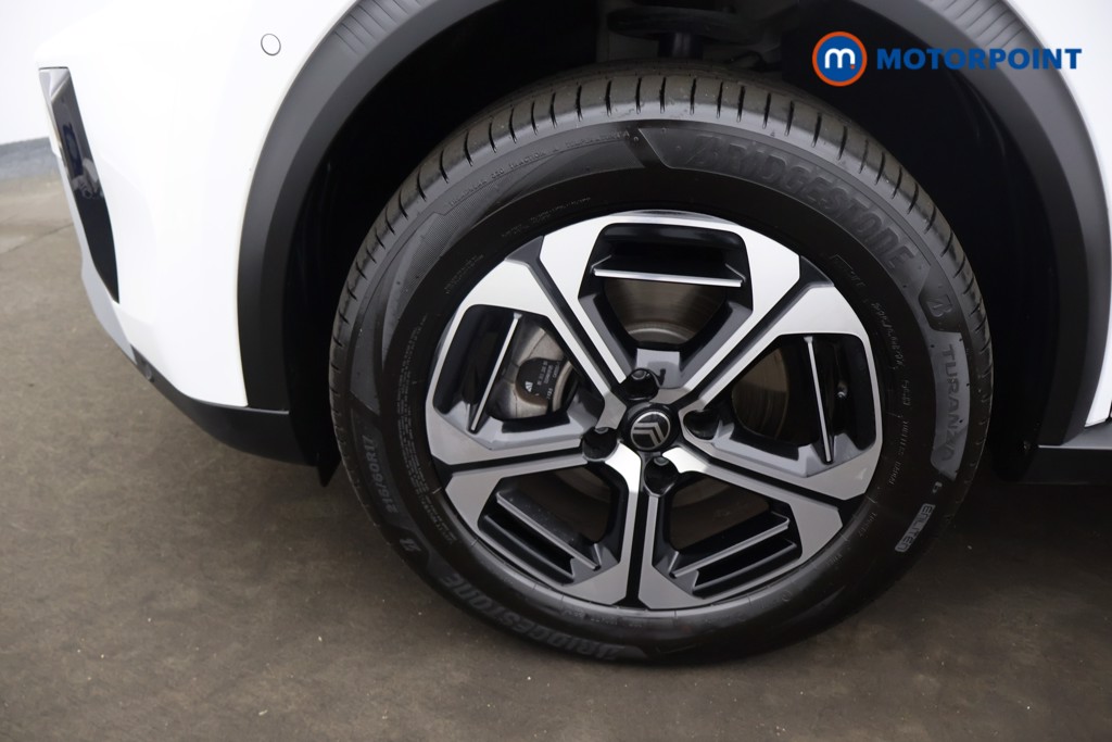 Citroen C3 Aircross MAX Automatic Electric SUV - Stock Number (1652871) - 15th supplementary image