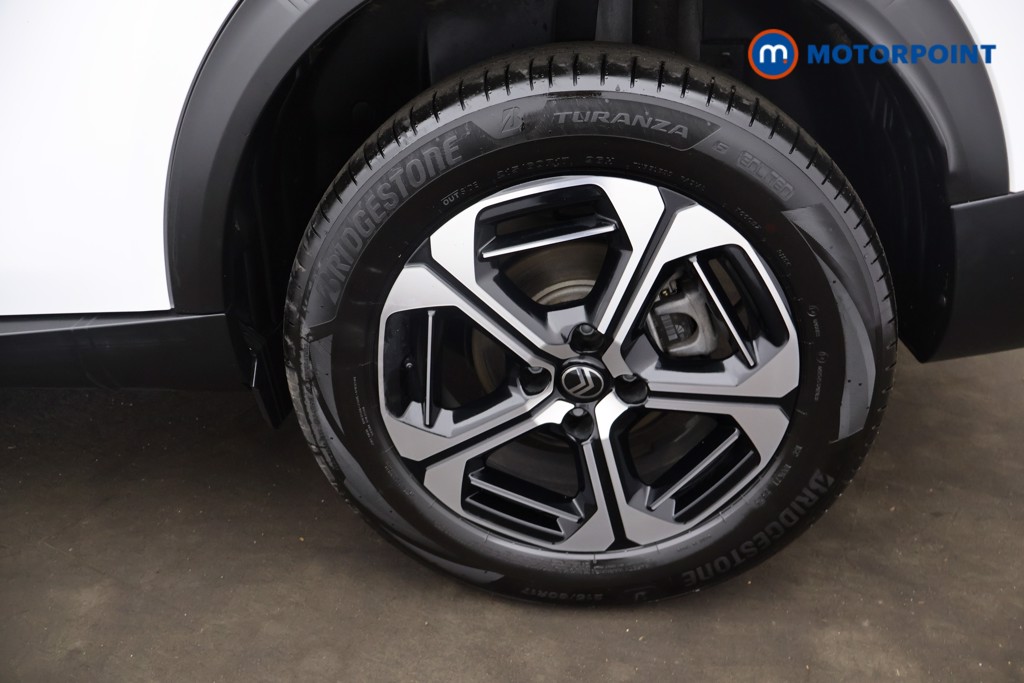 Citroen C3 Aircross MAX Automatic Electric SUV - Stock Number (1652871) - 16th supplementary image