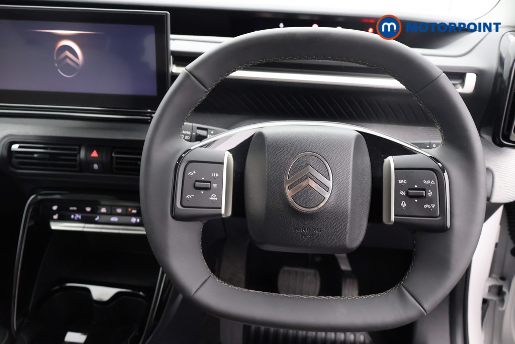Citroen C3 Aircross MAX Automatic Electric SUV - Stock Number (1652871) - 1st supplementary image