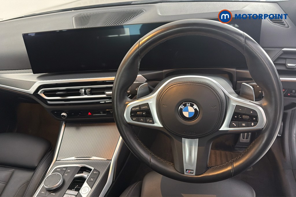 BMW 3 Series M Sport Automatic Diesel Estate - Stock Number (1653224) - 2nd supplementary image