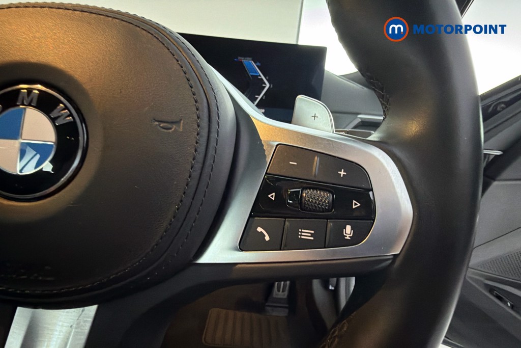 BMW 3 Series M Sport Automatic Diesel Estate - Stock Number (1653224) - 4th supplementary image