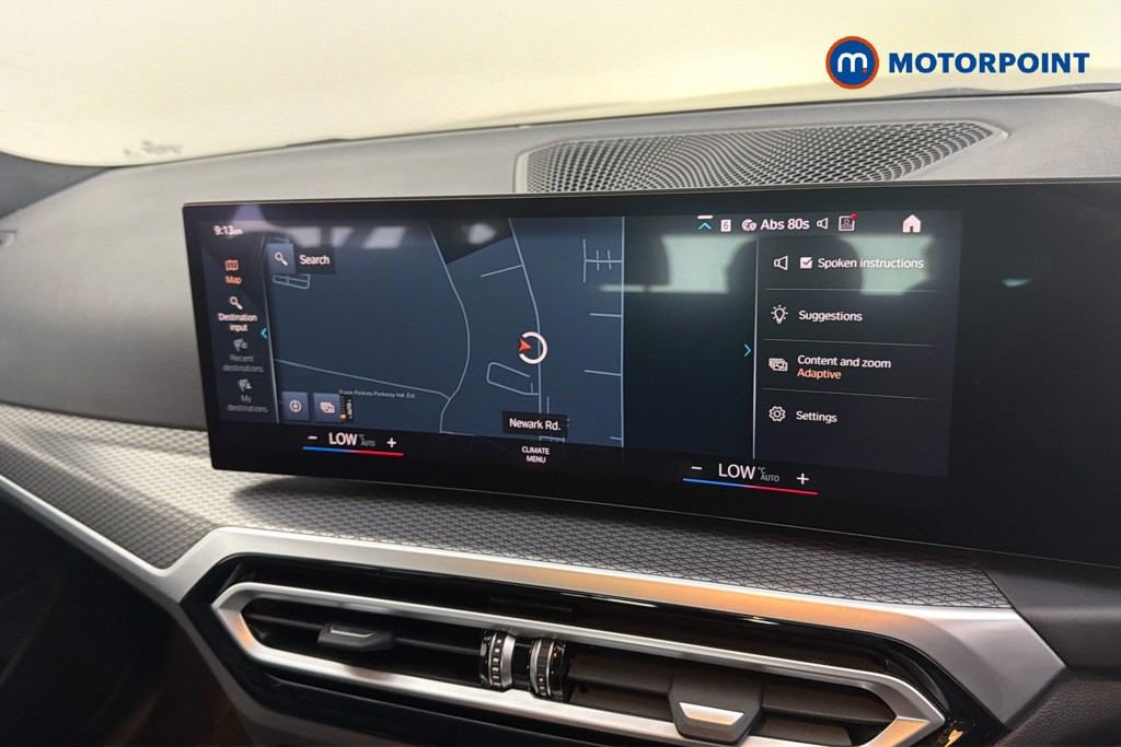 BMW 3 Series M Sport Automatic Diesel Estate - Stock Number (1653224) - 10th supplementary image