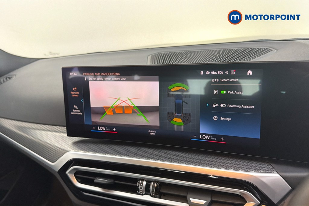 BMW 3 Series M Sport Automatic Diesel Estate - Stock Number (1653224) - 13th supplementary image